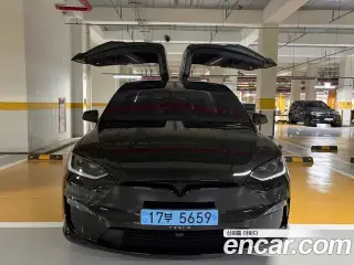 테슬라 모델 X