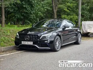 벤츠 C-클래스 W205