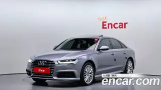 아우디 뉴 A6