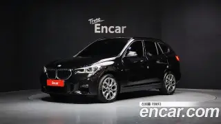 BMW X1 (F48)