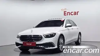 벤츠 E-클래스 W213