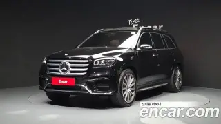 벤츠 GLS-클래스 X167