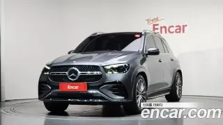 벤츠 GLE-클래스 W167