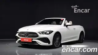 벤츠 CLE-클래스 C236