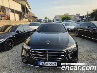 벤츠 E-클래스 W214