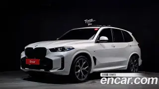 BMW X5 (G05)