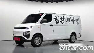 지리 SE-A2 밴