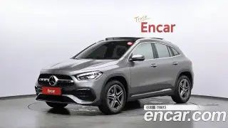 벤츠 GLA-클래스 H247