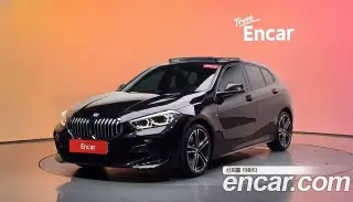 BMW 1시리즈 (F40)