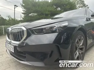 BMW 5시리즈 (G60)