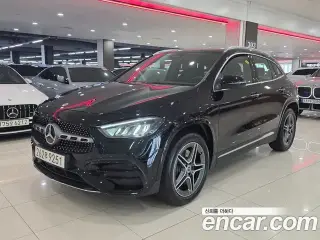 벤츠 GLA-클래스 H247