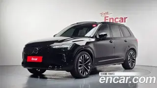볼보 XC90 2세대