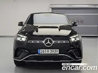 벤츠 GLE-클래스 W167