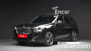 BMW X1 (U11)
