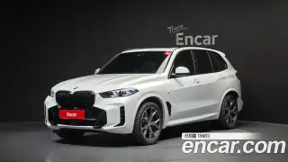 BMW X5 (G05)