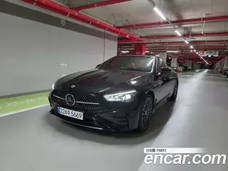 벤츠 CLE-클래스 C236