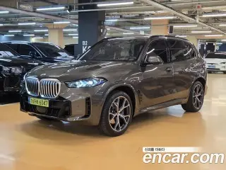 BMW X5 (G05)