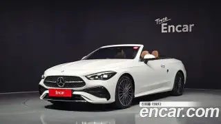 벤츠 CLE-클래스 C236