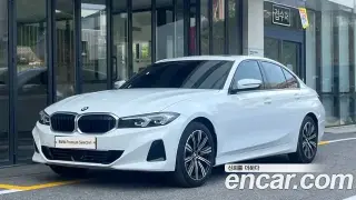 BMW 3시리즈 (G20)