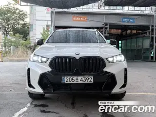 BMW X6 (G06)