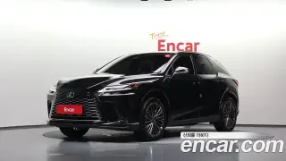 렉서스 RX350h 5세대