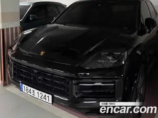 포르쉐 카이엔 (PO536)
