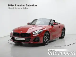 BMW Z4 (G29)