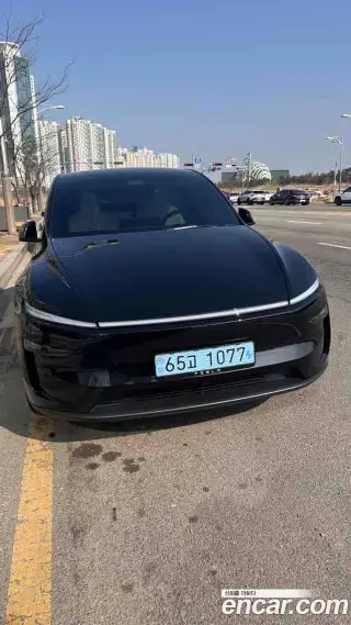 테슬라 모델 Y