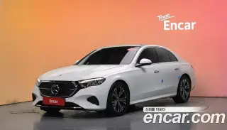 벤츠 E-클래스 W214