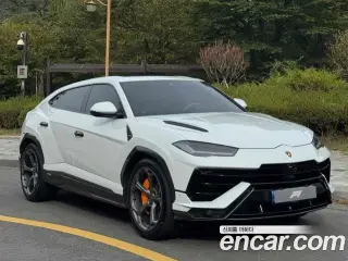 람보르기니 우루스