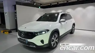 벤츠 EQB X243