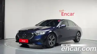 벤츠 E-클래스 W214