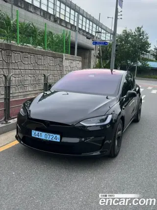 테슬라 모델 X