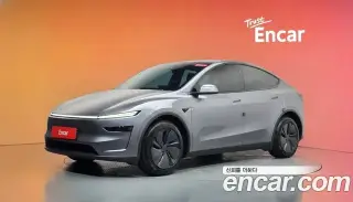 테슬라 모델 Y
