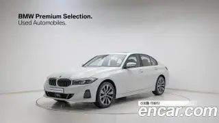 BMW 3시리즈 (G20)