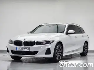 BMW 3시리즈 (G20)