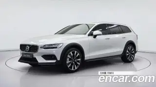 볼보 V60 크로스컨트리 2세대