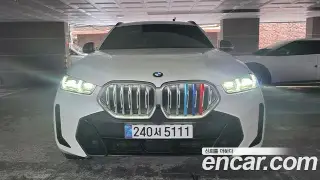 BMW X6 (G06)