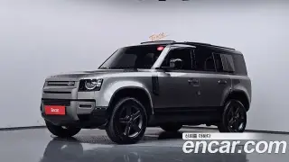 랜드로버 디펜더 (L663)