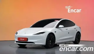 테슬라 모델 3