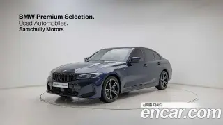 BMW 3시리즈 (G20)
