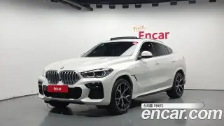 BMW X6 (G06)
