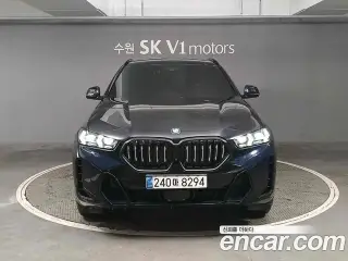 BMW X6 (G06)