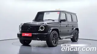 벤츠 G-클래스 W463b