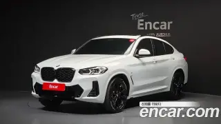 BMW X4 (G02)