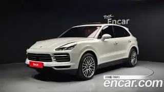 포르쉐 카이엔 (PO536)