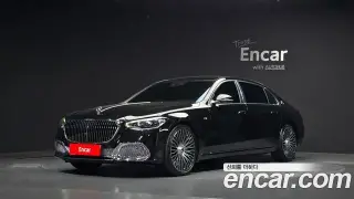 벤츠 S-클래스 W223