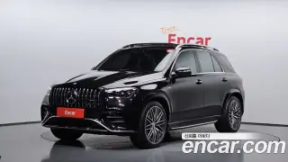 벤츠 GLE-클래스 W167