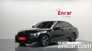 BMW 3시리즈 (G20)
