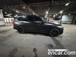BMW X7 (G07)